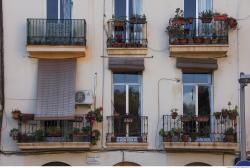 House Old Windows